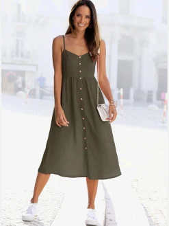 LASCANA Robes<Robe d'été