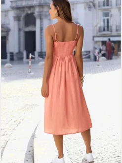 LASCANA Robes<Robe d'été