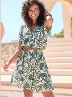 LASCANA Robes<Robe d'été