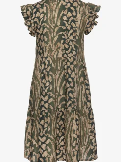 LASCANA Robes<Robe d'été belle encolure en v