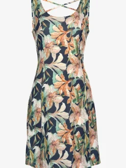 LASCANA Robes<Robe d'été encolure ronde