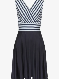 LASCANA Robes<Robe d'été haut effet cache-cœur