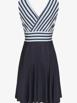 LASCANA Robes<Robe d'été haut effet cache-cœur