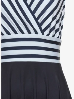 LASCANA Robes<Robe d'été haut effet cache-cœur