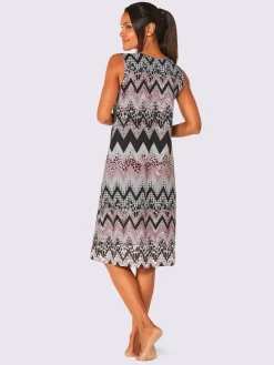 feel good Robes<Robe d'été jersey fin