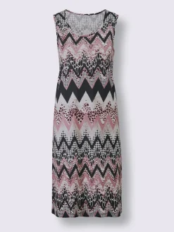 feel good Robes<Robe d'été jersey fin