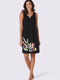 feel good Robes<Robe d'été jersey fin