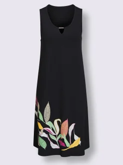 feel good Robes<Robe d'été jersey fin