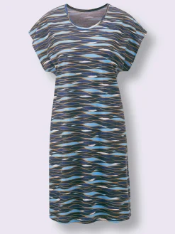 feel good Robes<Robe d'été jersey fin