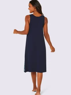 feel good Robes<Robe d'été jersey fin