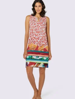 Comtessa Robes<Robe d'été jersey fin