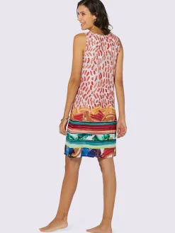 Comtessa Robes<Robe d'été jersey fin