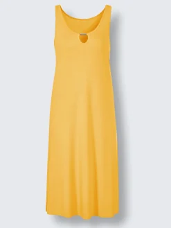 feel good Robes<Robe d'été jersey fin