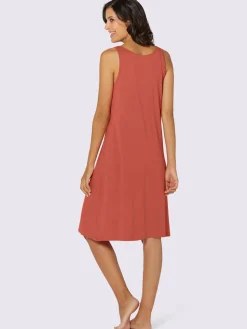 feel good Robes<Robe d'été jersey fin