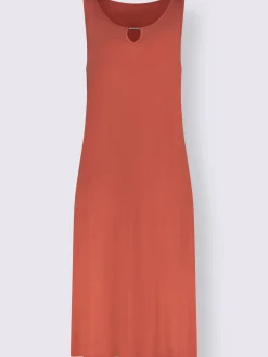 feel good Robes<Robe d'été jersey fin