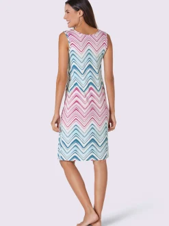 feel good Robes<Robe d'été jersey fin