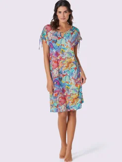 feel good Robes<Robe d'été jersey fin