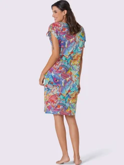 feel good Robes<Robe d'été jersey fin