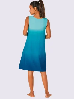 feel good Robes<Robe d'été jersey fin