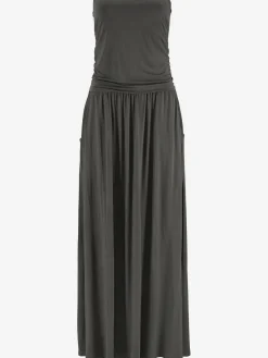 LASCANA Robes<Robe d'été longue