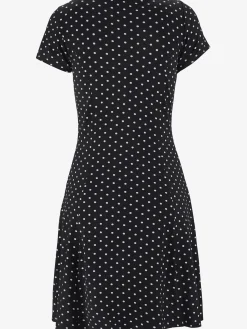 Beachtime Robes<Robe d'été manches courtes