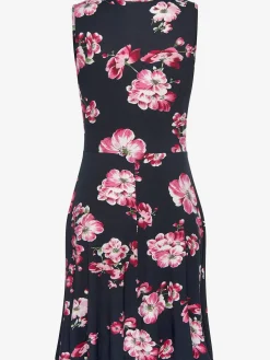 Beachtime Robes<Robe d'été petite encolure goutte d'eau