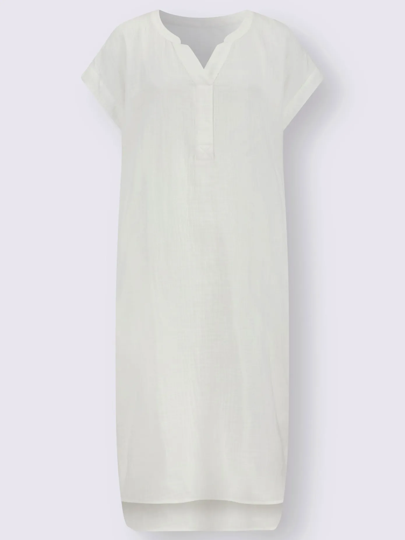 Collection L Robes<Robe d'été pur coton