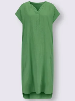 Collection L Robes<Robe d'été pur coton