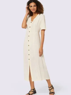 Collection L Robes<Robe d'été qualité tissée