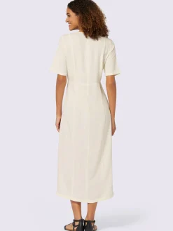 Collection L Robes<Robe d'été qualité tissée