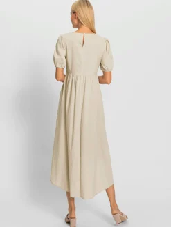 Rick Cardona Tenues De Cérémonie|Robes<Robe d'été qualité tissée