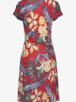 LASCANA Robes<Robe d'été robe t-shirt cintrée