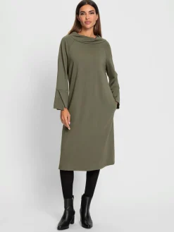 Rick Cardona Robes<Robe en jersey