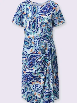 Creation L Tenues De Cérémonie|Robes<Robe en jersey