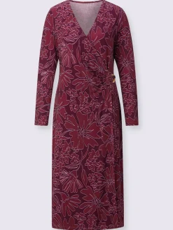 Creation L Robes<Robe en jersey