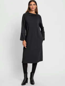 Rick Cardona Robes<Robe en jersey