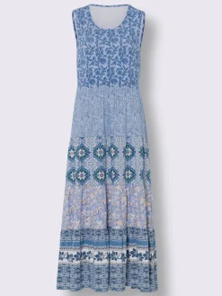 Linea Tesini Robes<Robe en jersey