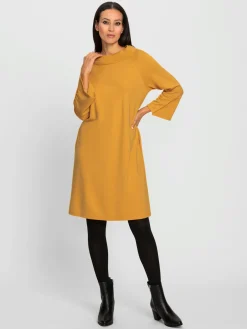 Rick Cardona Robes<Robe en jersey