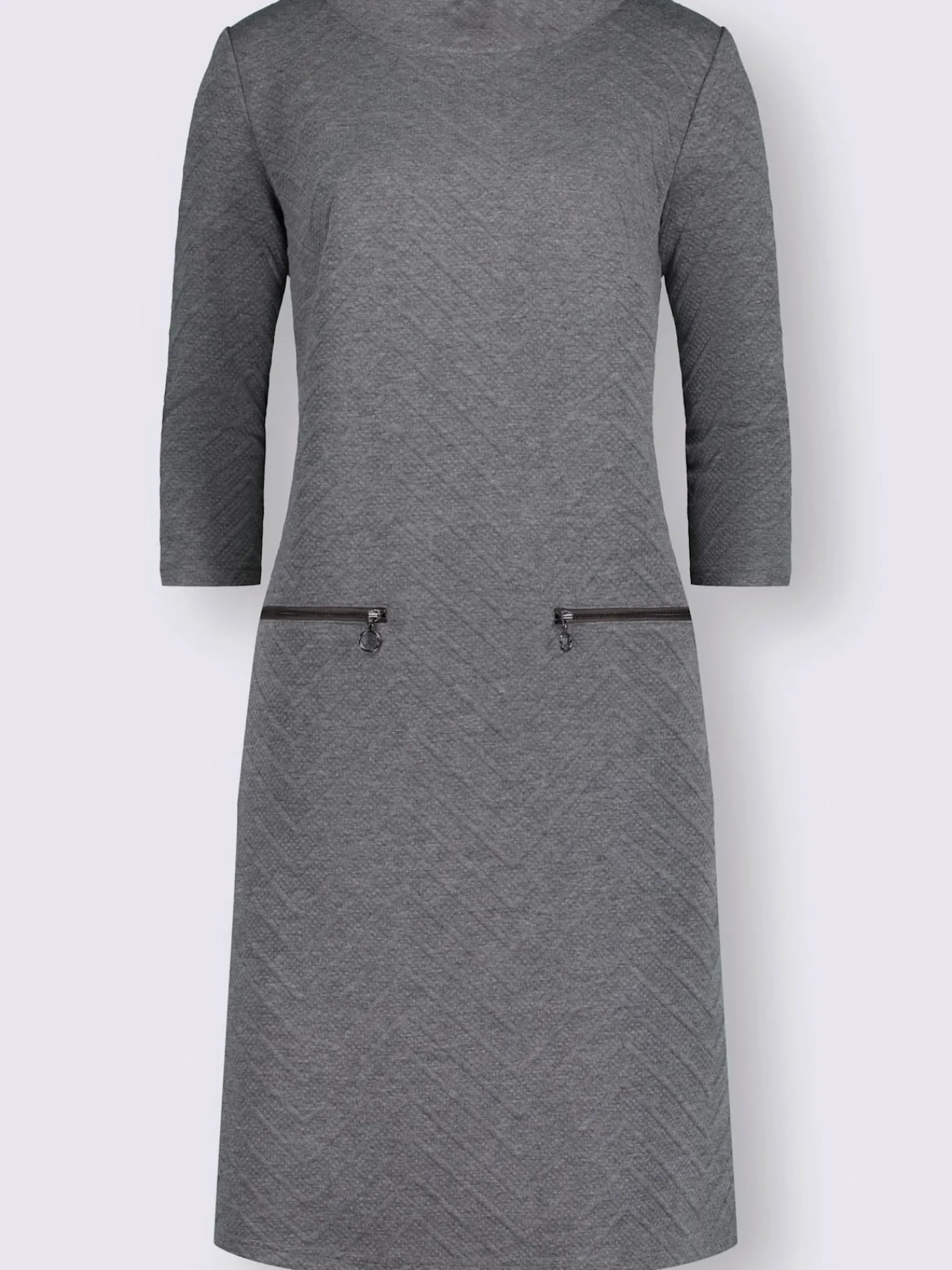 Robes<Robe en jersey