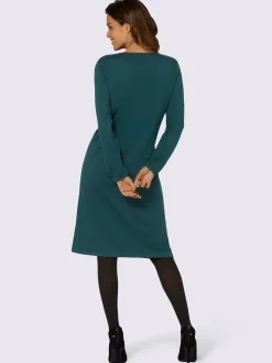 Fair Lady Robes<Robe en jersey