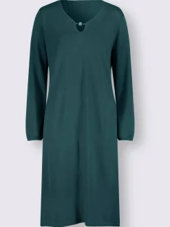 Fair Lady Robes<Robe en jersey