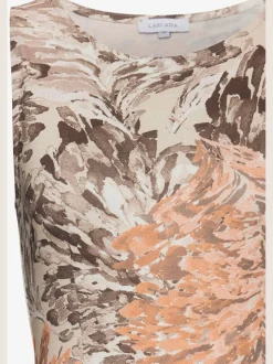 LASCANA Robes<Robe en jersey encolure haute