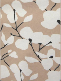 Beachtime Robes<Robe en jersey encolure ronde