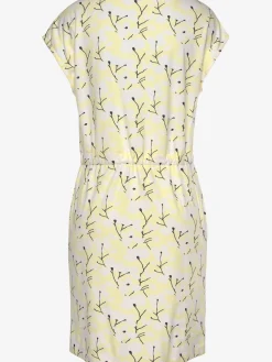 Beachtime Robes<Robe en jersey encolure ronde