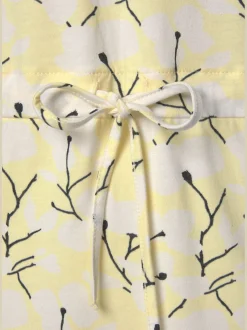 Beachtime Robes<Robe en jersey encolure ronde