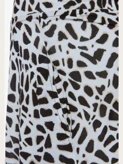 LASCANA Robes<Robe en jersey encolure ronde