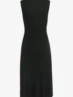 LASCANA Robes<Robe en jersey encolure ronde