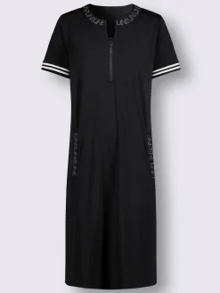 Creation L Robes<Robe en jersey entretien très facile