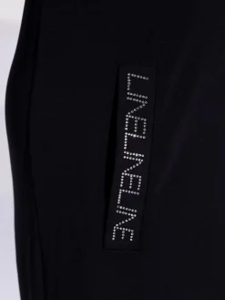 Creation L Robes<Robe en jersey entretien très facile