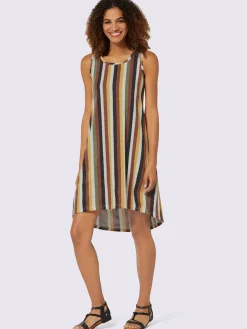 Collection L Robes<Robe en jersey pur coton